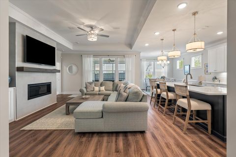 Photo of 2020 Parish House Circle, Johns Island, SC 29455 (MLS # 26011207)