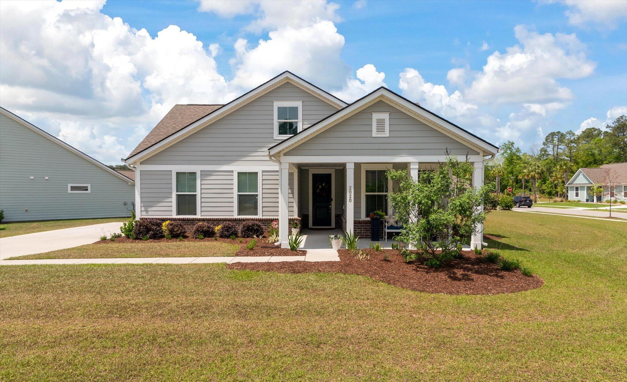 2020 Parish House Circle