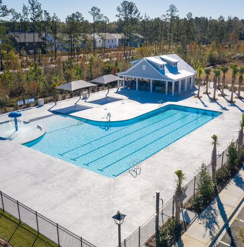 A home in Summerville