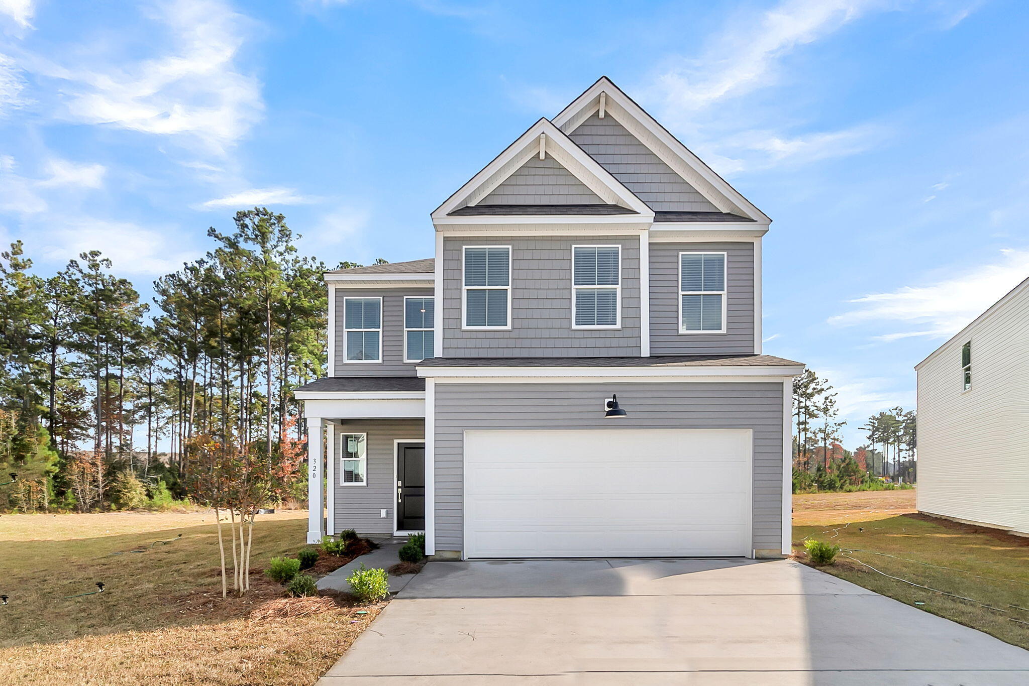 228 Hungerford Drive