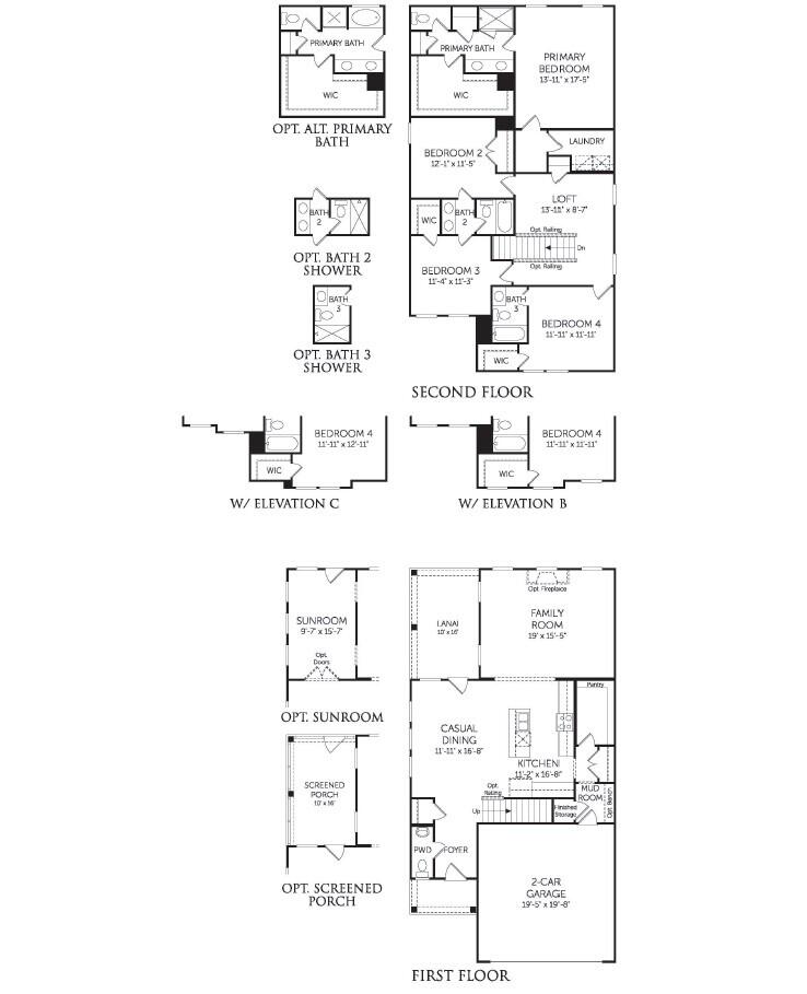228 Hungerford Drive