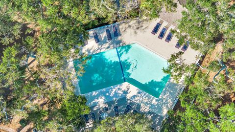 A home in Seabrook Island