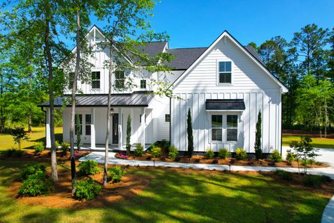 202 Countryside Way Summerville SC 29483