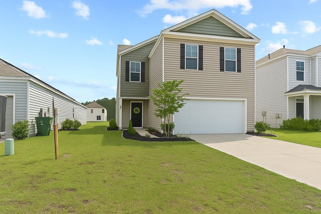 Photo of 491 Cedarview Road, Summerville, SC 29486 (MLS # 25027196)