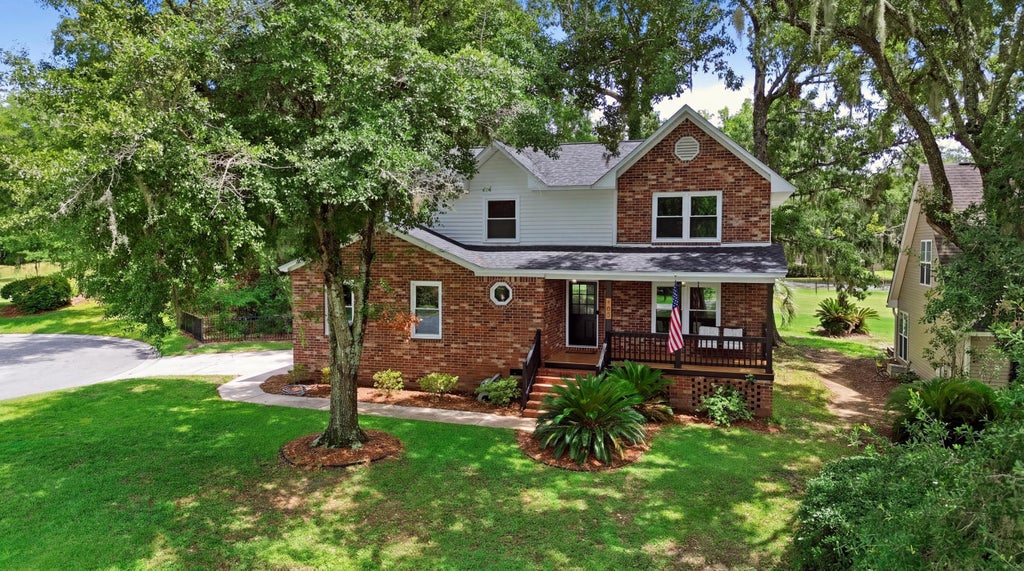 Photo of 1 Oatly Circle, Charleston, SC 29414 (MLS # 26020229)