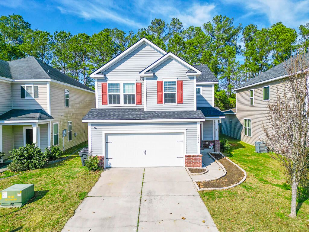 Photo of 1642 Eider Down Drive, Summerville, SC 29483 (MLS # 26000858)