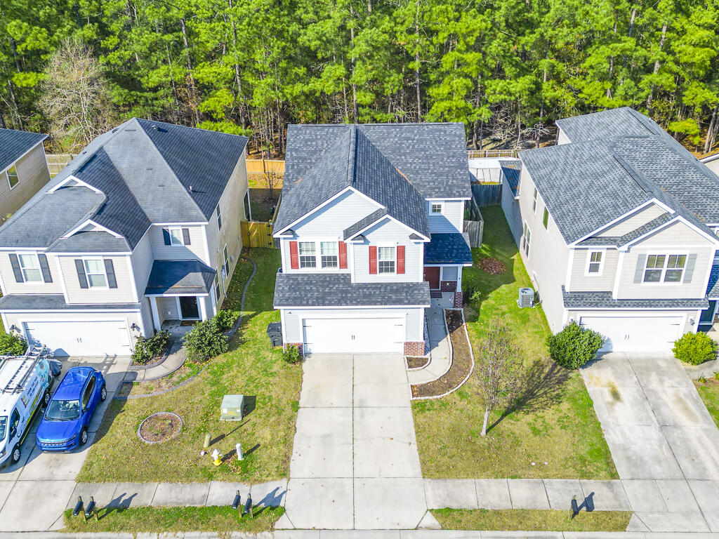 1642 Eider Down Drive