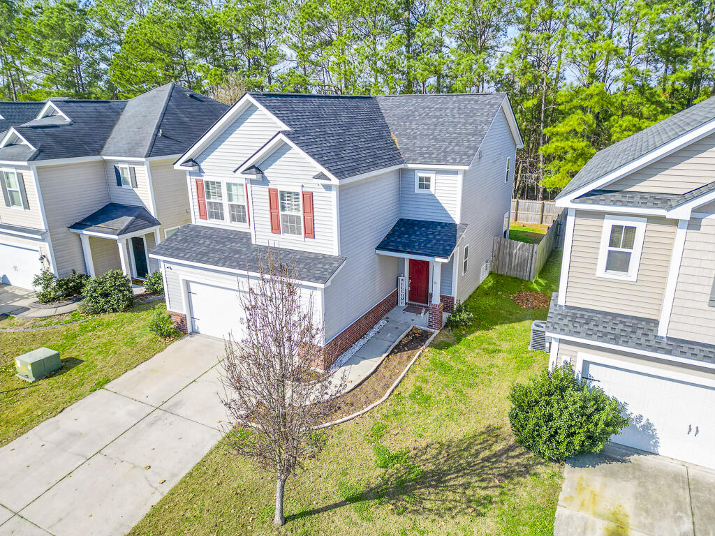 1642 Eider Down Drive