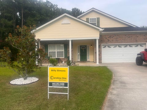 Photo of 111 Hidden Forest Court, Moncks Corner, SC 29461 (MLS # 26021263)