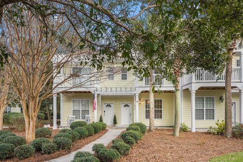 A home in Johns Island