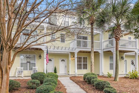 A home in Johns Island