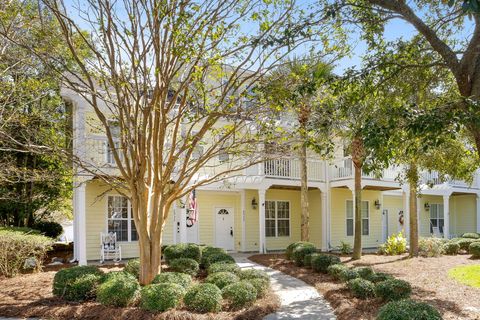 A home in Johns Island