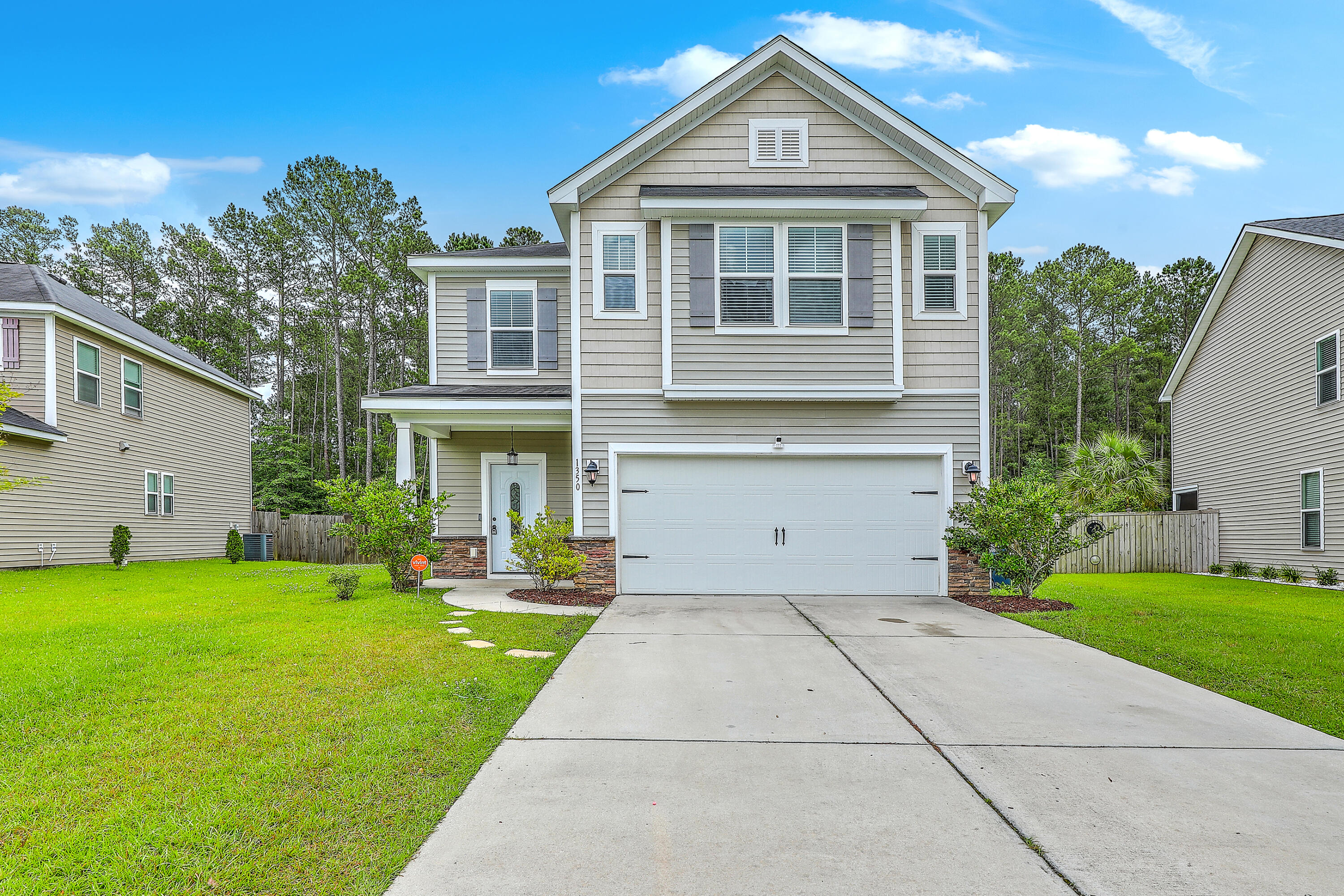 1350 Wild Goose Trail