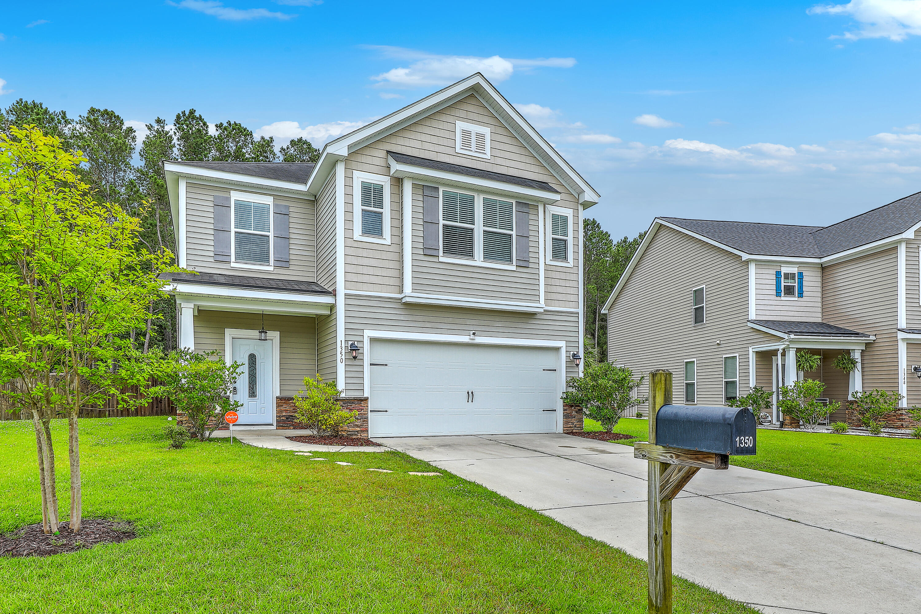 1350 Wild Goose Trail