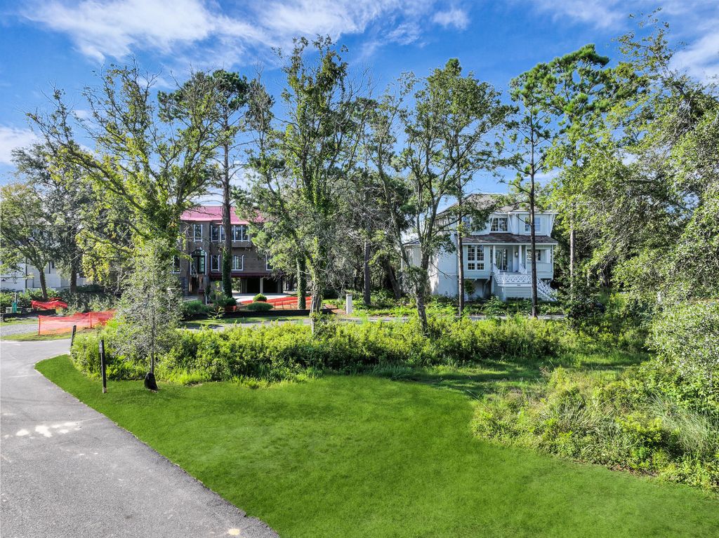 Photo of 1003 Basin Lane, Johns Island, SC 29455 (MLS # 25023375)