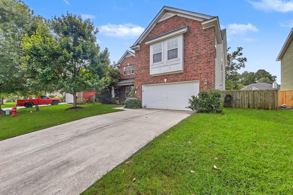 Photo of 411 Glenmore Drive, Moncks Corner, SC 29461 (MLS # 26025642)