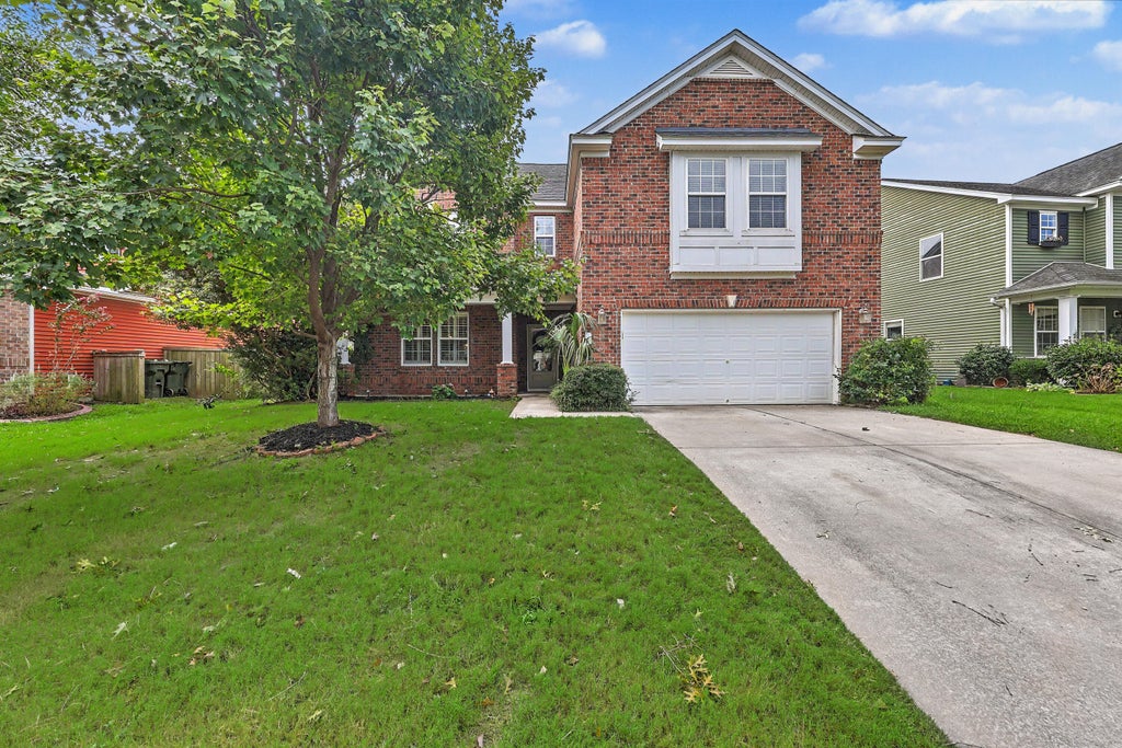 Photo of 411 Glenmore Drive, Moncks Corner, SC 29461 (MLS # 26025642)