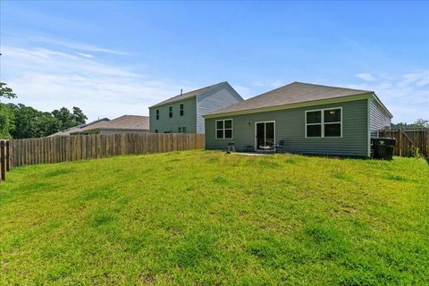 A home in Summerville