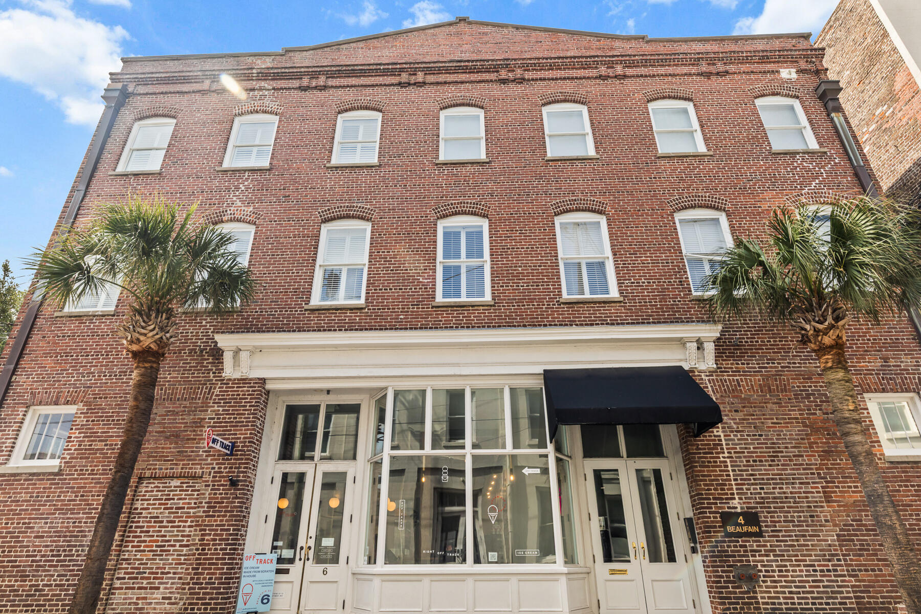 4 Beaufain Street 207
