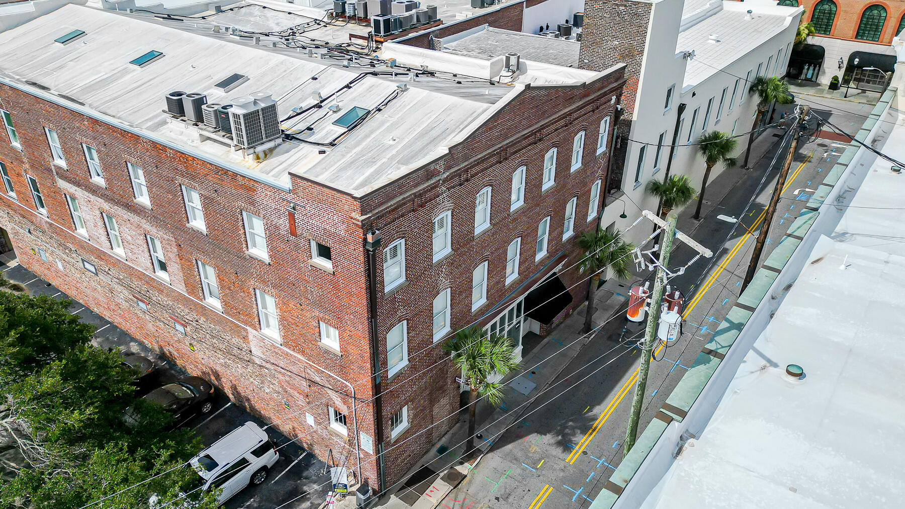 4 Beaufain Street 207