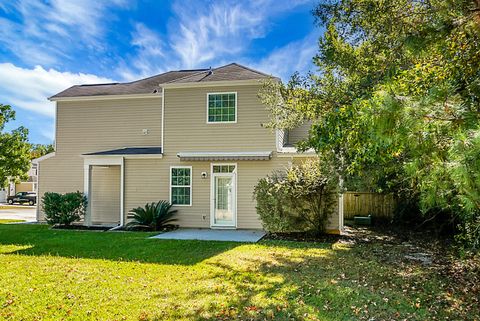 A home in Summerville