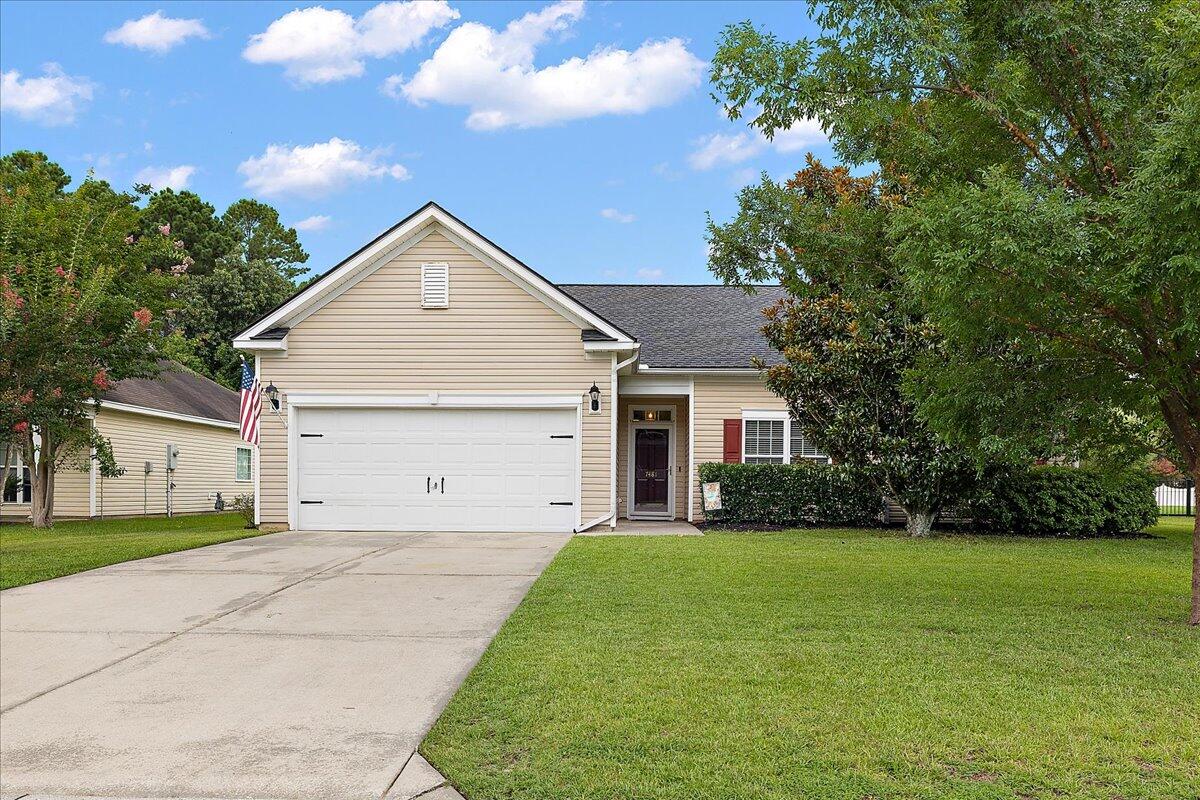 7481 Hawks Circle
