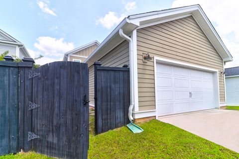 A home in Summerville