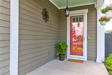 A home in Summerville