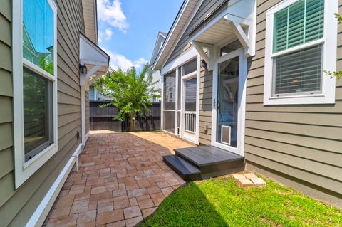 A home in Summerville