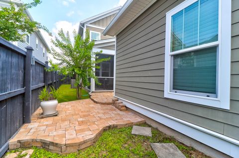 A home in Summerville