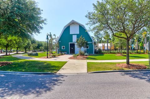 A home in Summerville