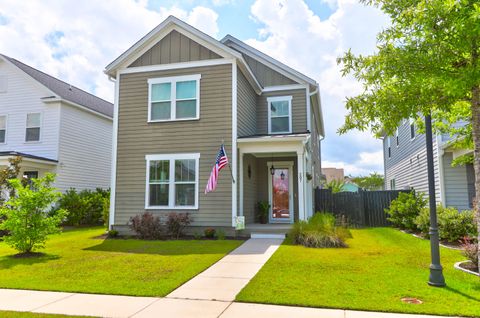 A home in Summerville