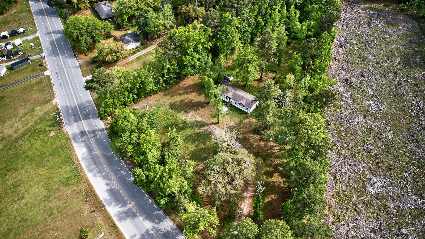 10180 Cottageville Highway, Cottageville, SC, 29435