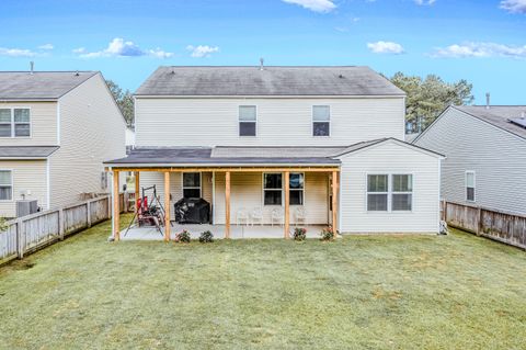 A home in Summerville