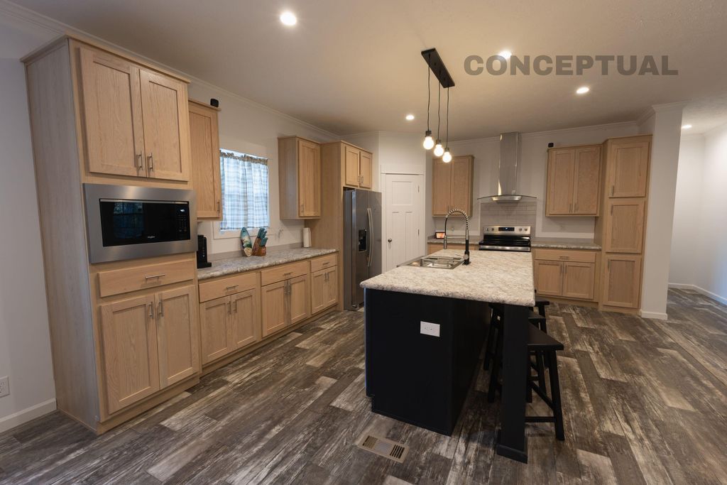 Photo of Lot 6 Evangelist Drive #Lot 6, Early Branch, SC 29916 (MLS # 26002308)