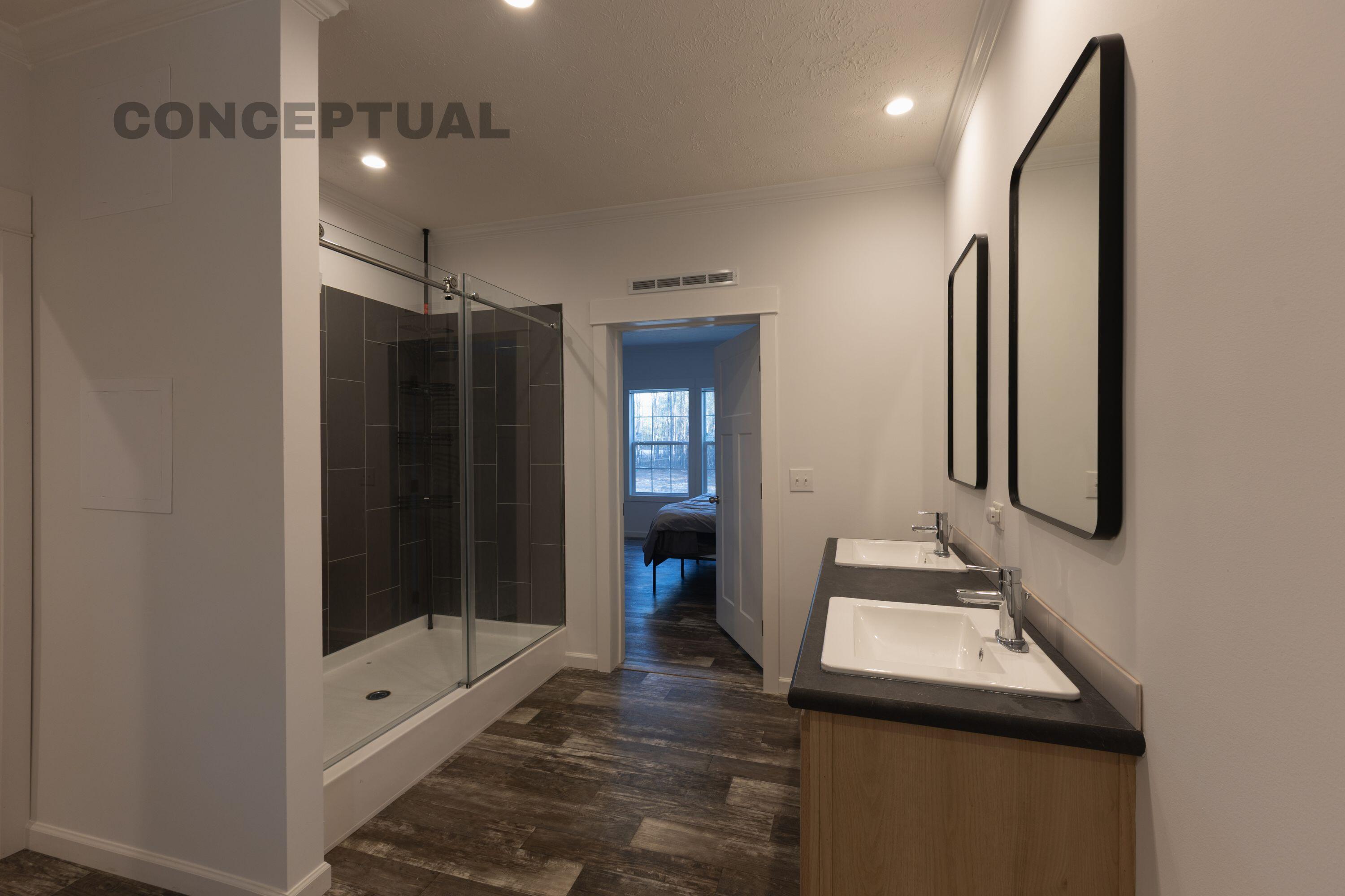 Lot 6 Evangelist Drive Lot 6