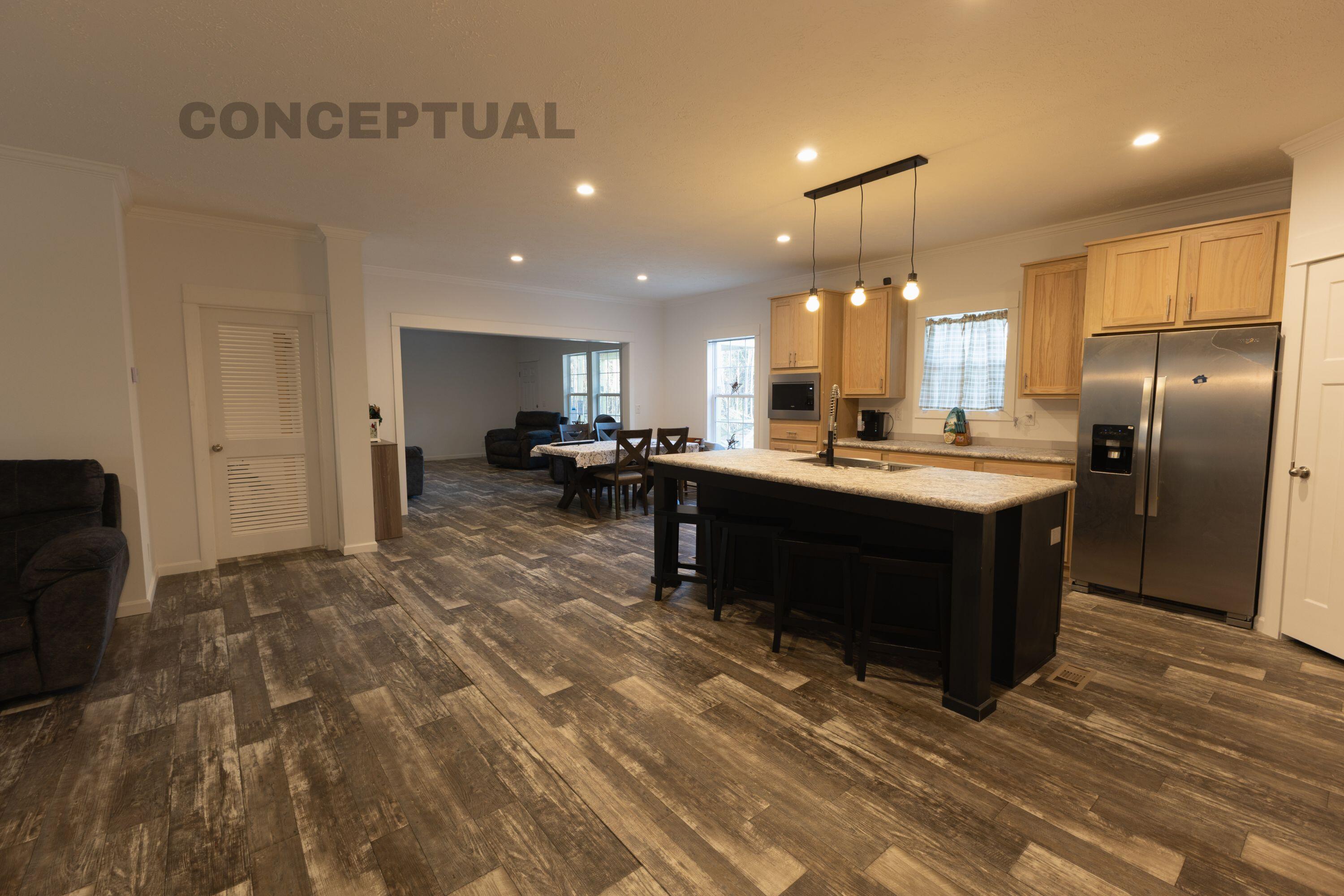 Lot 6 Evangelist Drive Lot 6