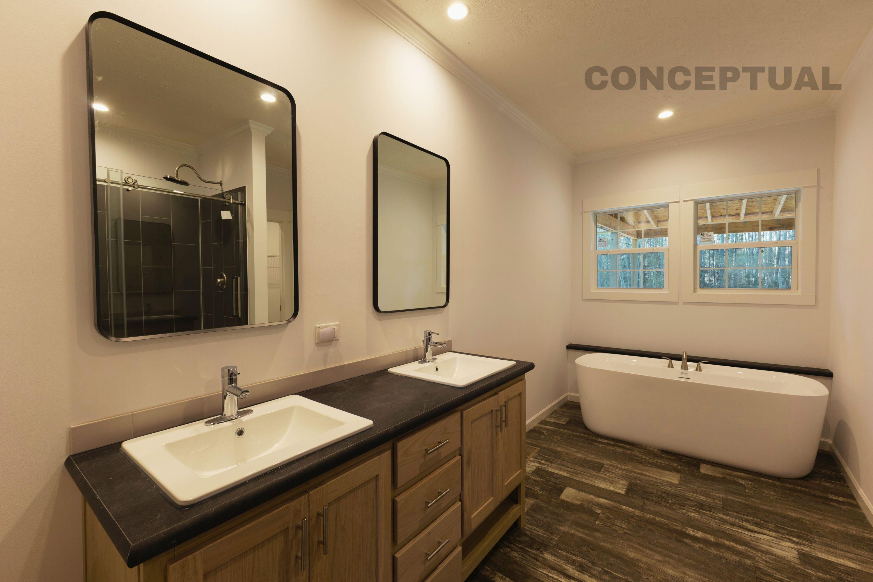 Lot 6 Evangelist Drive Lot 6