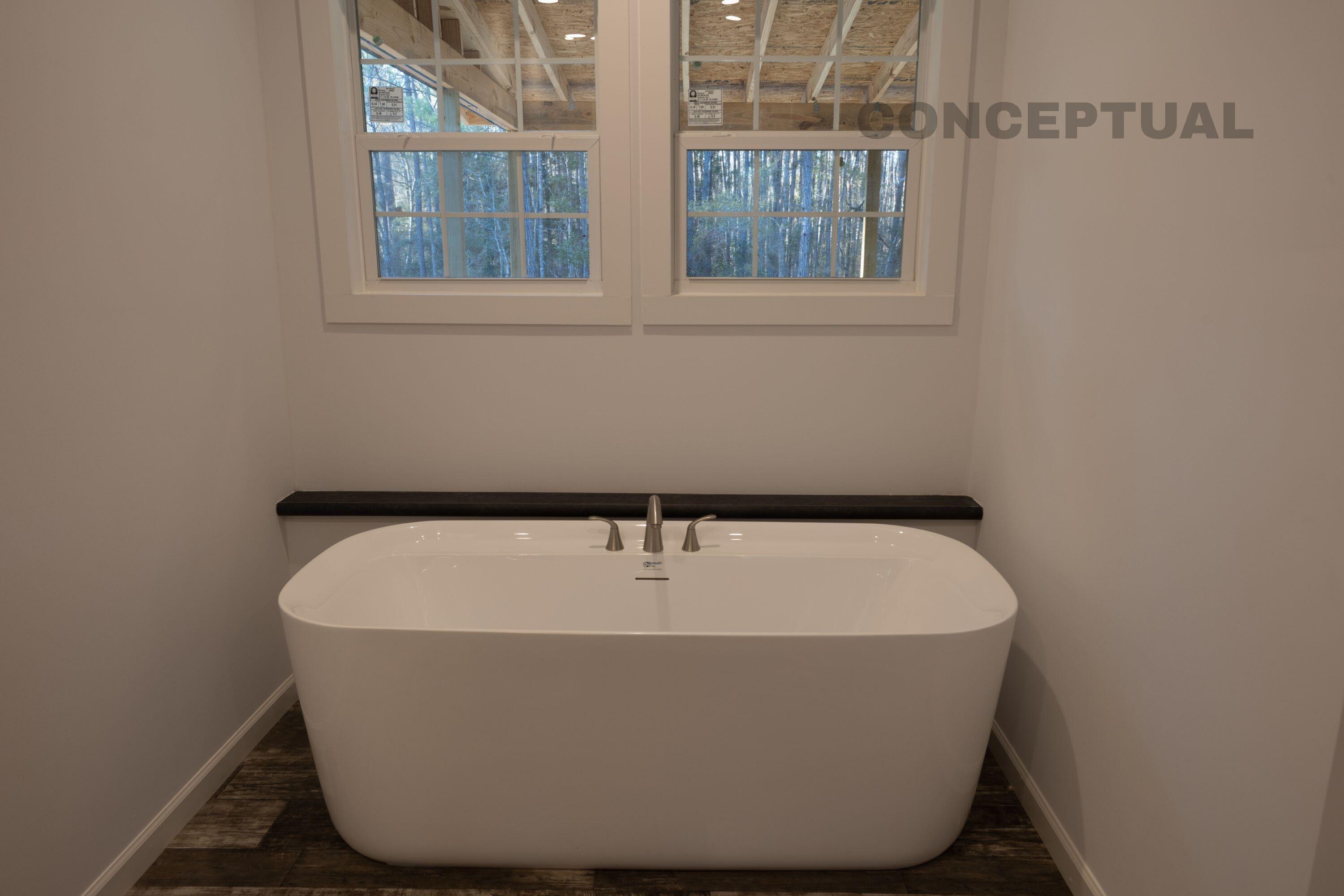 Lot 6 Evangelist Drive Lot 6