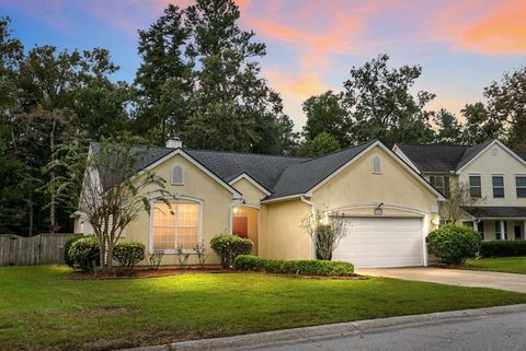 Photo of 5360 Greggs Landing, North Charleston, SC 29420 (MLS # 25027376)