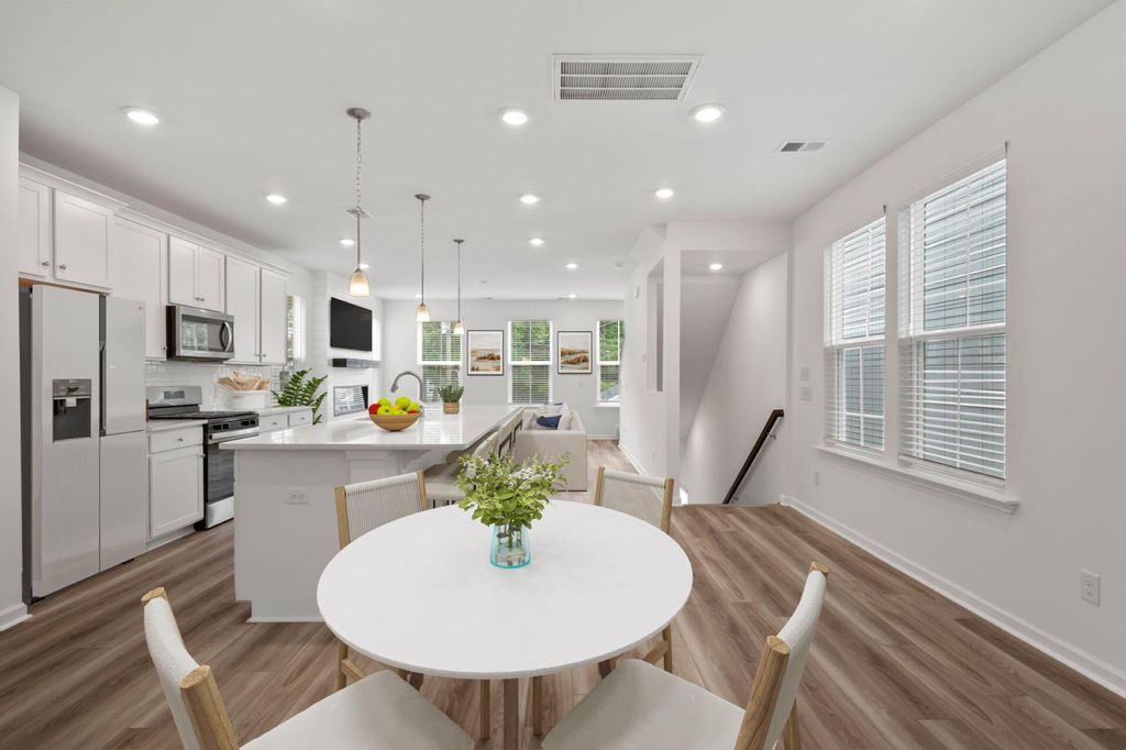 Photo of 1816 Helm Avenue, North Charleston, SC 29405 (MLS # 26002497)