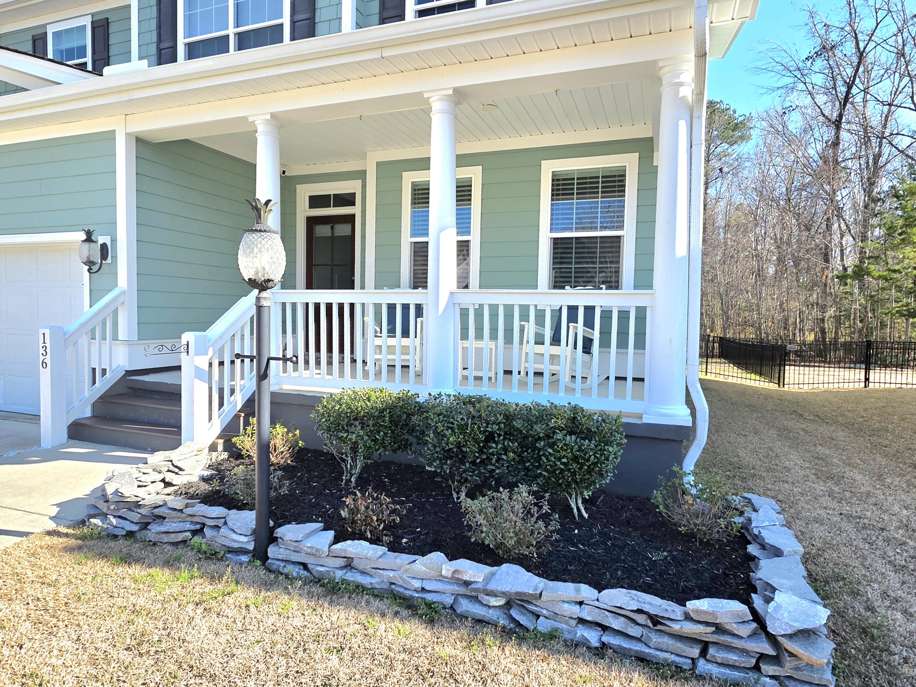 136 Boots Branch Road