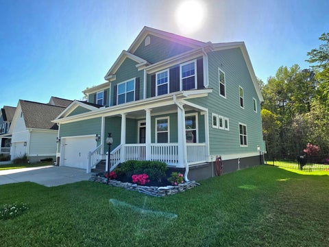 Photo of 136 Boots Branch Road, Summerville, SC 29485 (MLS # 26004308)