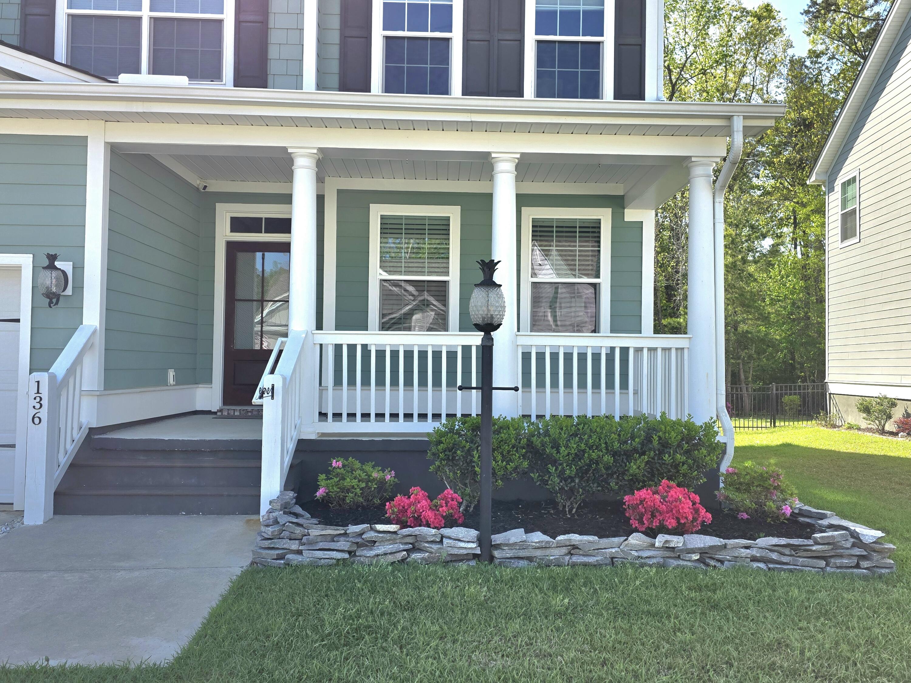 136 Boots Branch Road