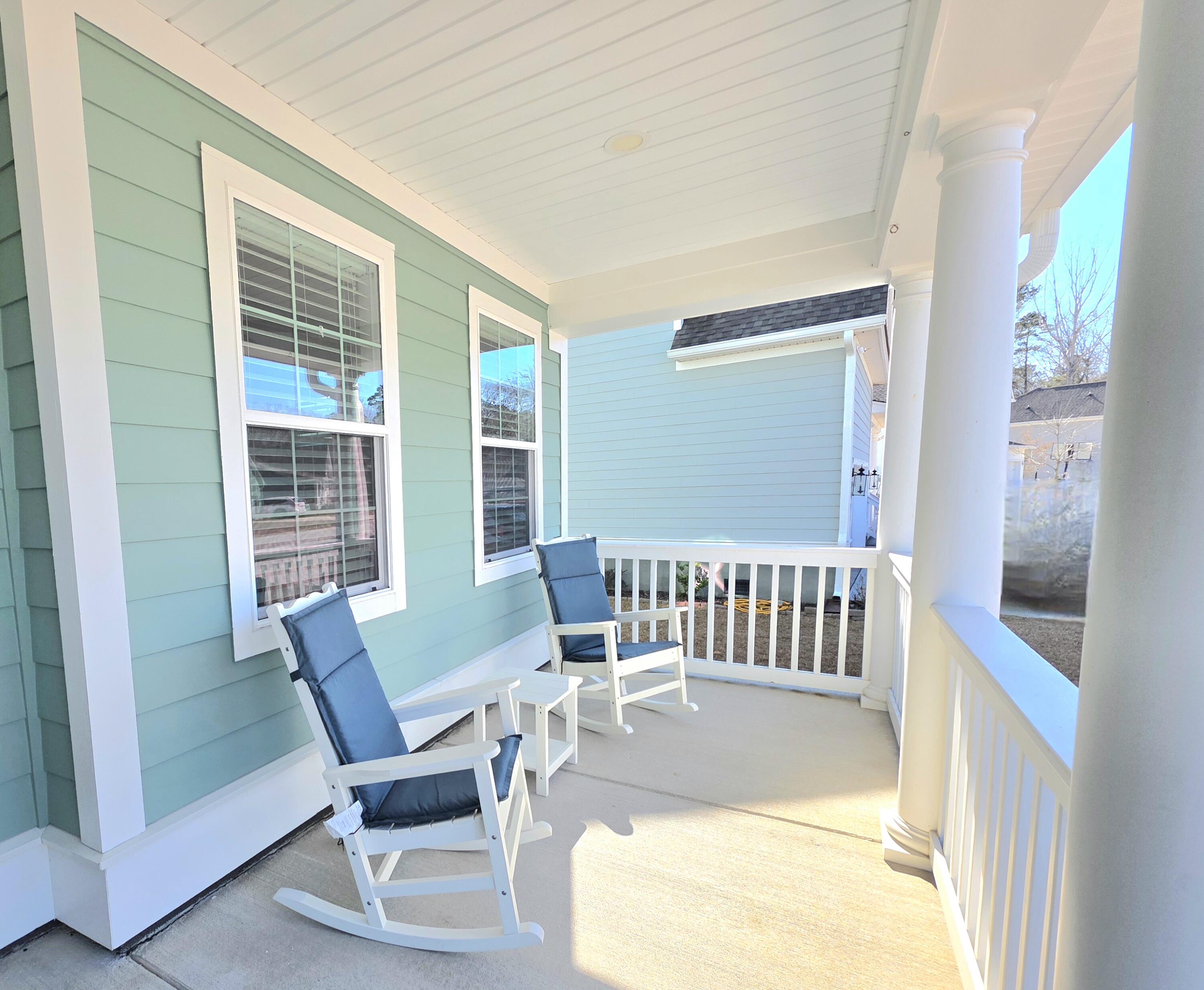 136 Boots Branch Road