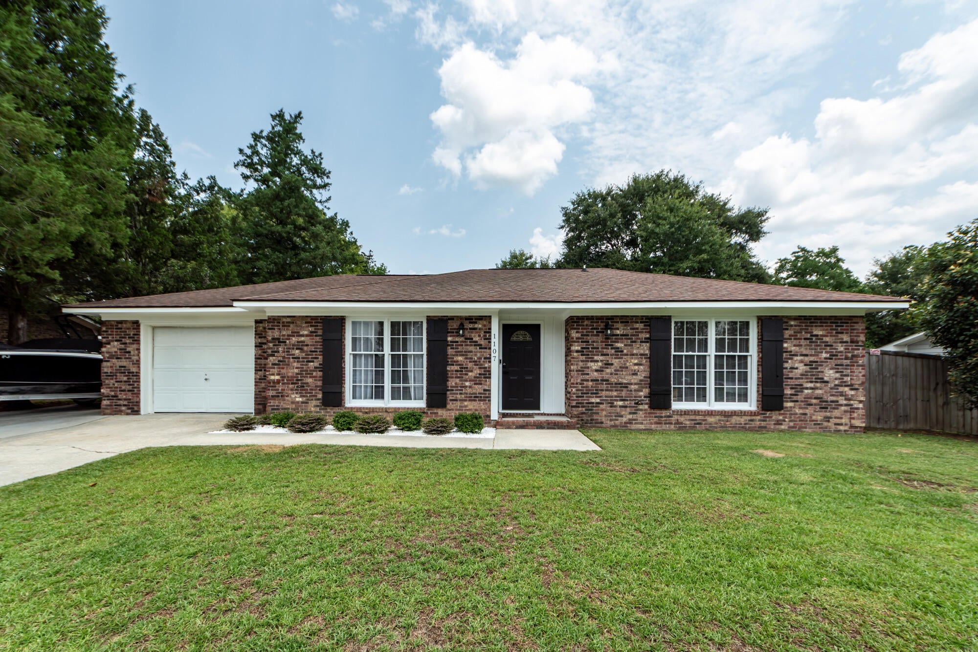 1107 Meade Street, Moncks Corner, SC, 29461