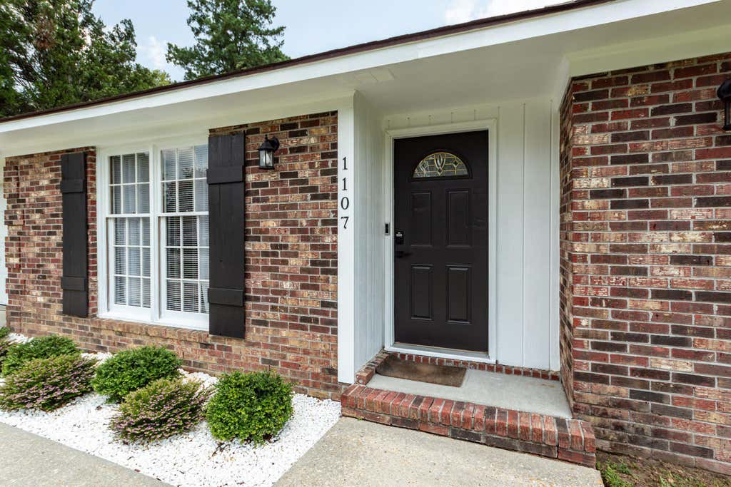Photo of 1107 Meade Street, Moncks Corner, SC 29461 (MLS # 26021586)