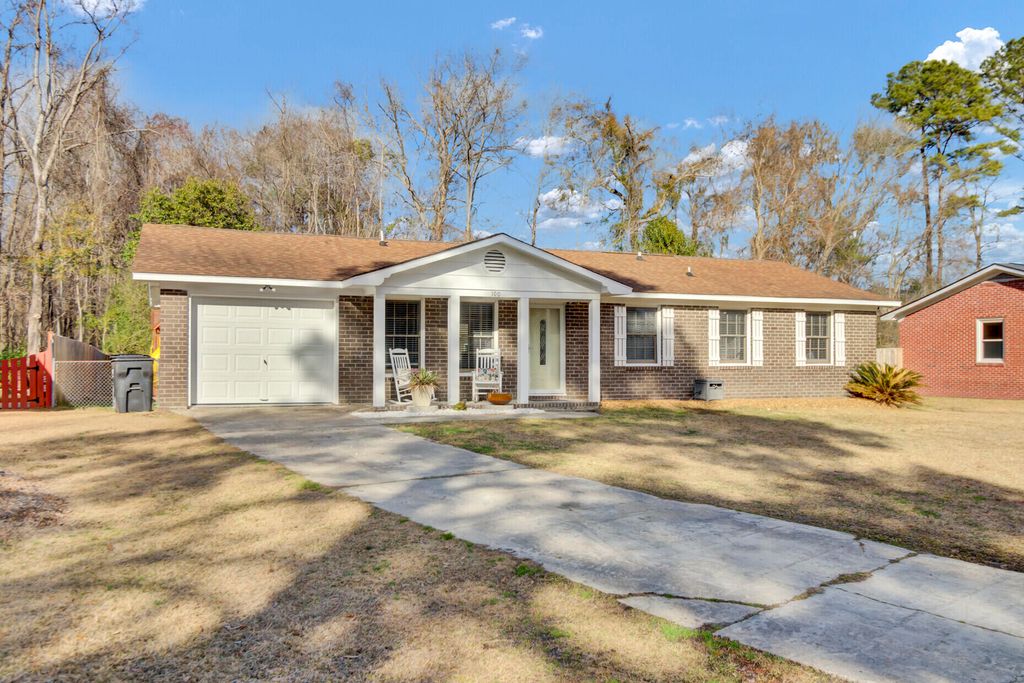 Photo of 100 Catherine Street, Summerville, SC 29485 (MLS # 26004690)