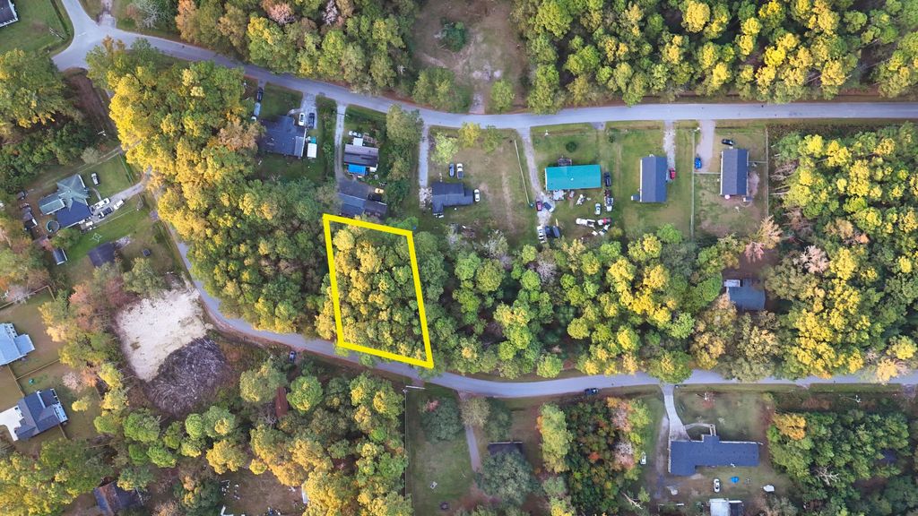 Photo of 6164 Smith Road, Ravenel, SC 29470 (MLS # 25029913)