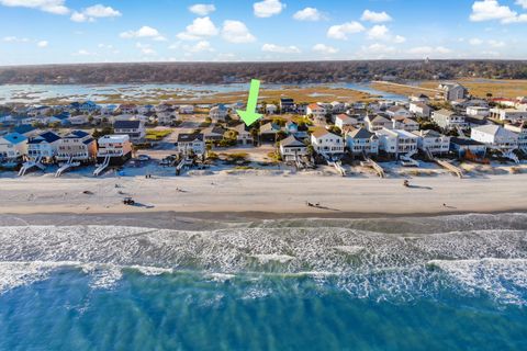 A home in Murrells Inlet